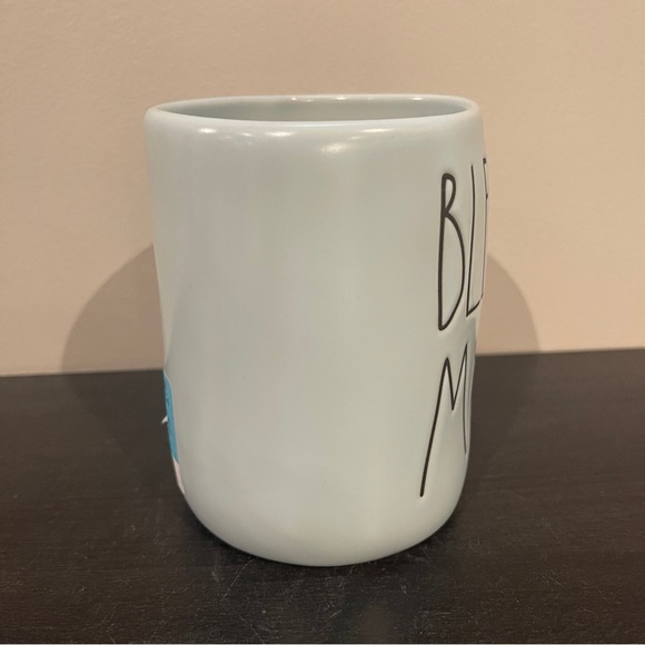 RAE DUNN BLESSED MAMA MUG - Picture 5 of 7